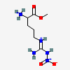 an image of a chemical structure CID 4621804