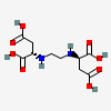 an image of a chemical structure CID 46218600