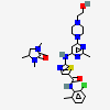 an image of a chemical structure CID 46218970