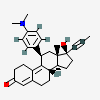 an image of a chemical structure CID 46219605