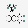 an image of a chemical structure CID 46219674
