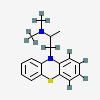 an image of a chemical structure CID 46219676