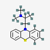 an image of a chemical structure CID 46219792
