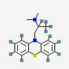 an image of a chemical structure CID 46219794