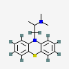 an image of a chemical structure CID 46219795
