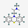 an image of a chemical structure CID 46219910