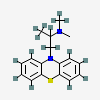 an image of a chemical structure CID 46219911