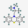 an image of a chemical structure CID 46219913