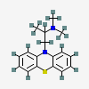 an image of a chemical structure CID 46220022