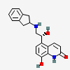 an image of a chemical structure CID 46221395