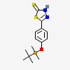 an image of a chemical structure CID 46224387