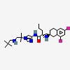 an image of a chemical structure CID 46224413