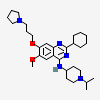 an image of a chemical structure CID 46224516