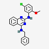 an image of a chemical structure CID 46224518