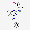 an image of a chemical structure CID 46224519