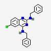 an image of a chemical structure CID 46224520