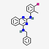 an image of a chemical structure CID 46224522