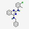 an image of a chemical structure CID 46224523