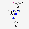 an image of a chemical structure CID 46224524