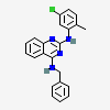 an image of a chemical structure CID 46224526