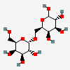 an image of a chemical structure CID 46224570