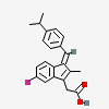 an image of a chemical structure CID 46224594