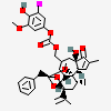 an image of a chemical structure CID 46225229