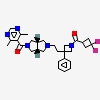 an image of a chemical structure CID 46225526