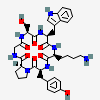 an image of a chemical structure CID 46225601