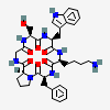 an image of a chemical structure CID 46225604