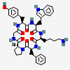 an image of a chemical structure CID 46225605