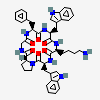 an image of a chemical structure CID 46225606