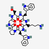 an image of a chemical structure CID 46225607