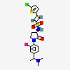 an image of a chemical structure CID 46226325