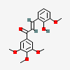 an image of a chemical structure CID 46226807