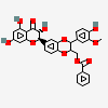 an image of a chemical structure CID 46227028