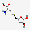 an image of a chemical structure CID 46228038
