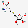 an image of a chemical structure CID 46228041