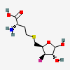 an image of a chemical structure CID 46228059