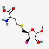 an image of a chemical structure CID 46228060