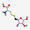 an image of a chemical structure CID 46228061