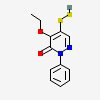 an image of a chemical structure CID 46228085