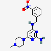 an image of a chemical structure CID 46228143