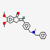 an image of a chemical structure CID 46228657