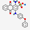 an image of a chemical structure CID 46228661