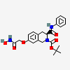 an image of a chemical structure CID 46228882