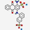 an image of a chemical structure CID 46228898