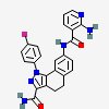an image of a chemical structure CID 46229374