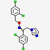 an image of a chemical structure CID 4623