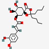 an image of a chemical structure CID 46230391